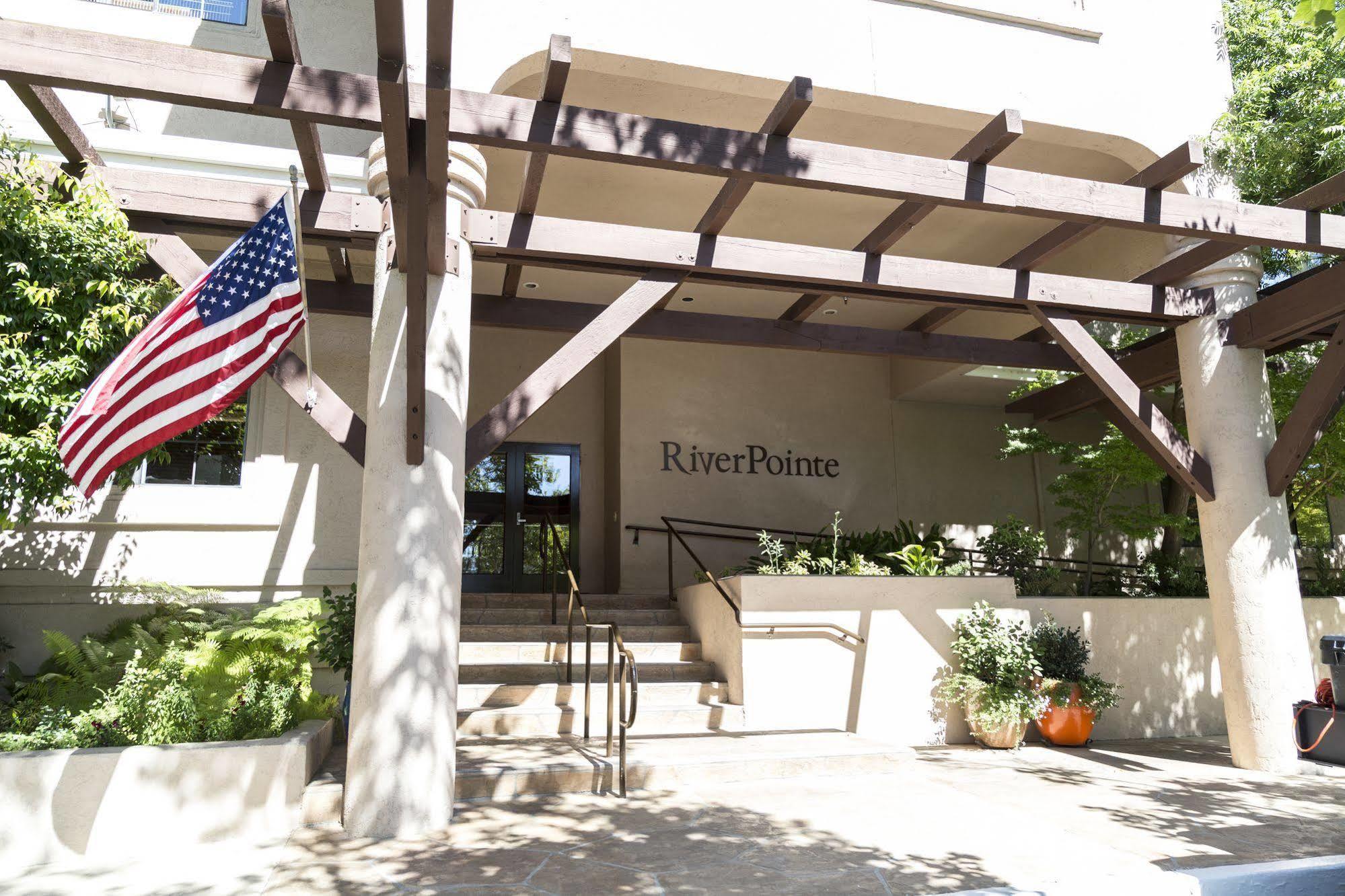 Riverpointe Napa Valley Resort Exterior photo